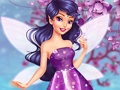 Violet Spring 