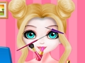 Better at Home: Princess Makeup Tutorials 