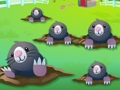 Whack the Moles 