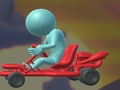 Mini Cart Race 