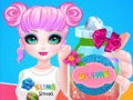 Princess Slime Factory 