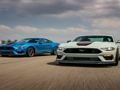 2021 mustang mach 1 