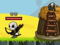 Clash of Skulls 