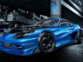 Street Racing Car Slide 