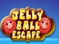 Jelly Ball Escape 