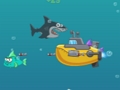 Crazy Shark 