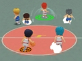 Basketball Star 