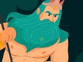 Mythology Gods Hidden 