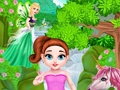 Baby Taylor Fairy Land Dream 