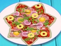 Pizza maker 