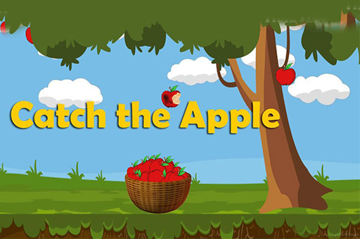 Real Apple Catcher Extreme Fruit Catcher Surprise 