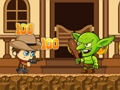 Wild West Sheriff 