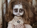 Creepy Doll 