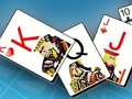 Double Solitaire 
