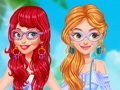 Princesses Stylish Sunglasses 