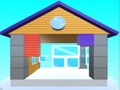 Construct House 3D 