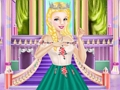Cinderella House Cleaning Challenge 