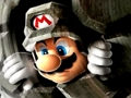 Super Mario Earth Survival 