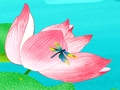 Lotus Flowers Slide 