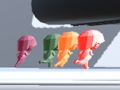 Running Races 3D 