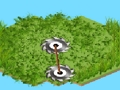 Grass Cut 