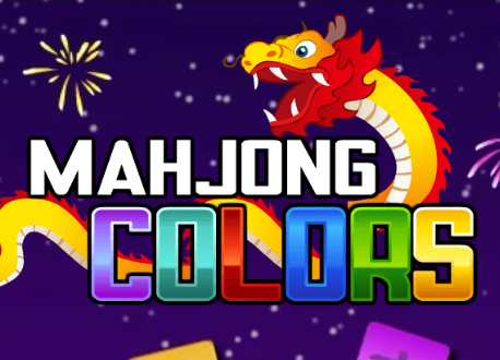 Mahjong Colors 