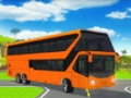 Heavy Coach Bus Simulation 