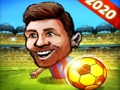Head To Head Soccer 2020 