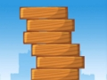 Wood Tower 
