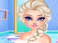 Princess Mermaid Style Makeup 