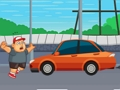 Crazy Road Runner 