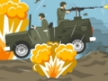 Army Vehicles and Aircraft Memory 