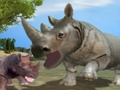 Wild Rhino Hunter 