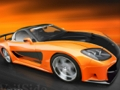 Cool Cars Jigsaw Puzzle 