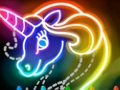 Learn to Draw Glow Cartoon 