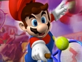 Super Mario Jigsaw Puzzle 