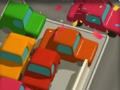 Parking Space Jam 