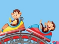 Roller Coaster Fun Hidden 