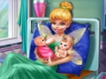 Pixie Twins Birth 