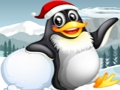 Penguins: Puzzle 