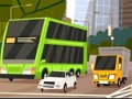 Transport puzzles find one of a kind 