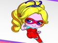 Chibi Ladybug Coloring Book 