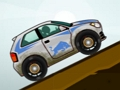 Off-road racing 2D 