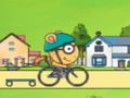 Arthur: Delivery 