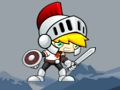 Extreme Fighters 