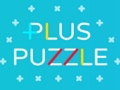 Plus Puzzle 