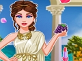 Legendary Fashion Greek Goddess 