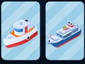 Cruise Ships Memory 