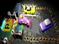 Modern Car Parking Game 3d 