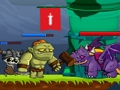 Battle of Orcs 